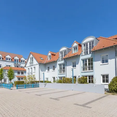 Strandjuwel 240