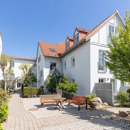 Strandjuwel 240 Appartement