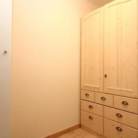 Strandjuwel 240 Appartement Ostseebad Kühlungsborn