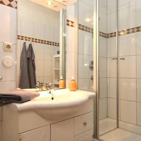 Appartement Strandjuwel 240